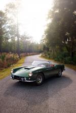 Ferrari 400 Superamerica Cabriolet 1959 года